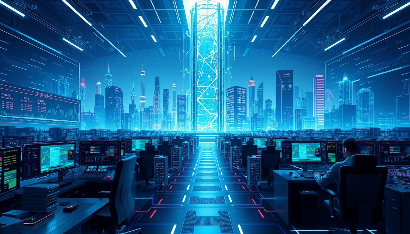 crypto trading algorithms