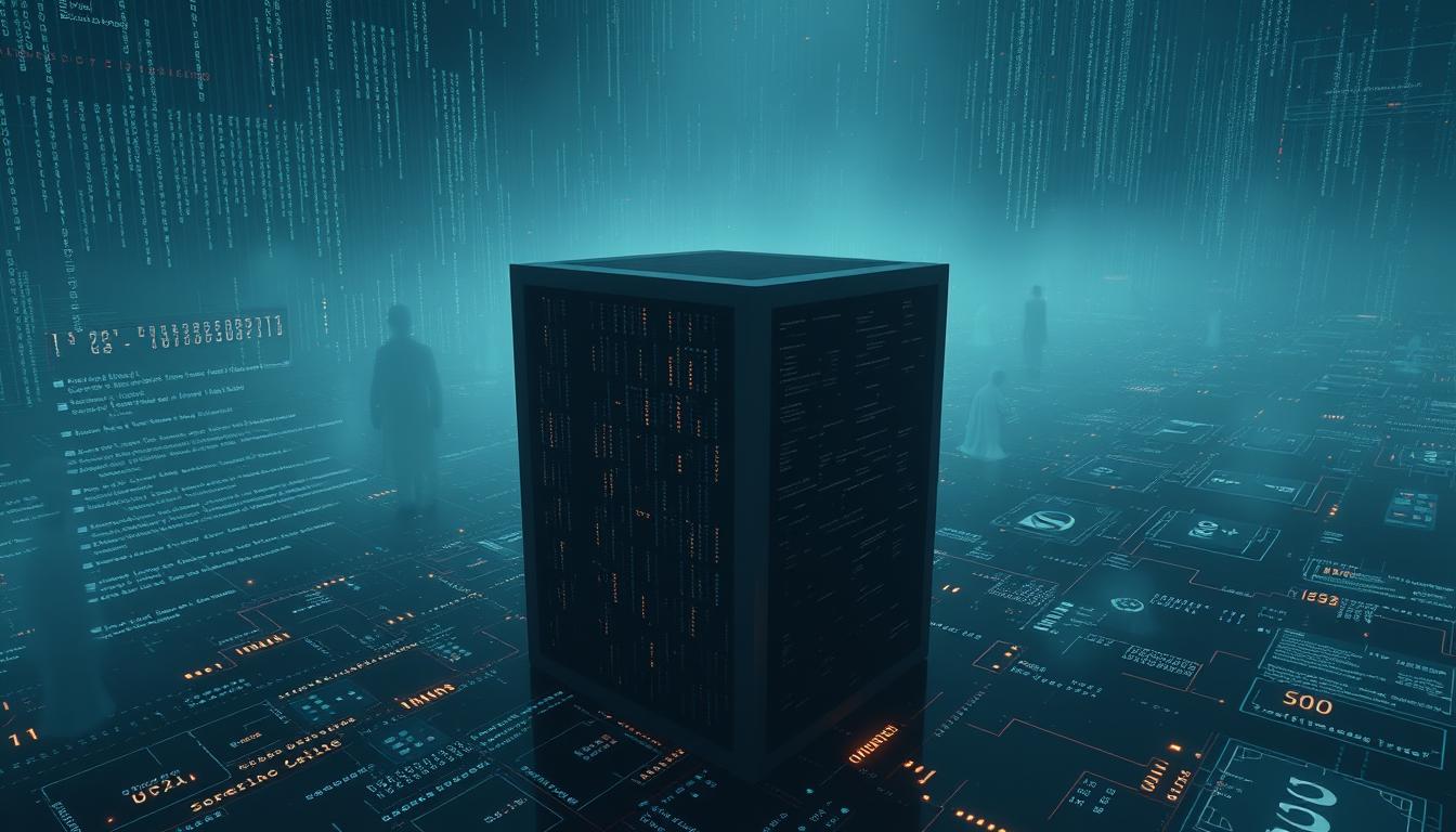 quantum computing threats