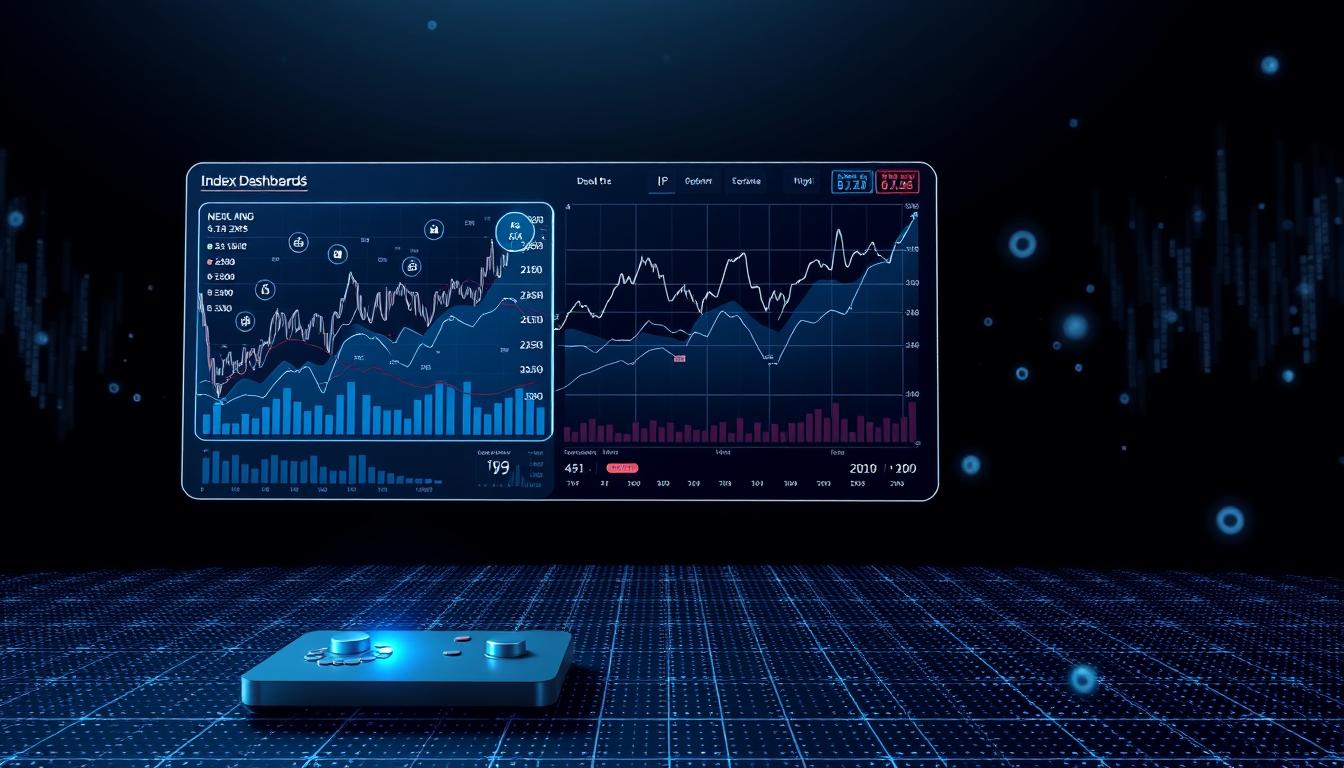 cryptocurrency index tracking