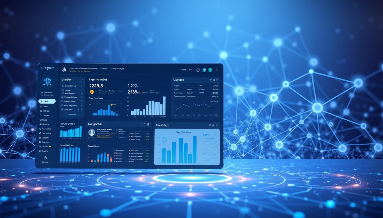 blockchain integration tools