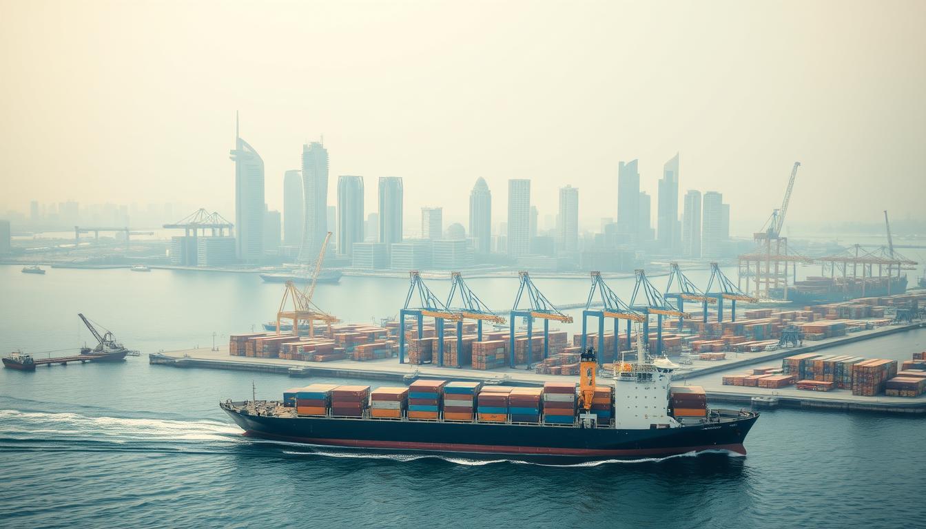 supply chain resilience