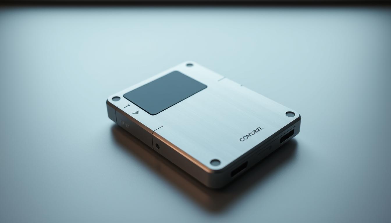 hardware wallet security features