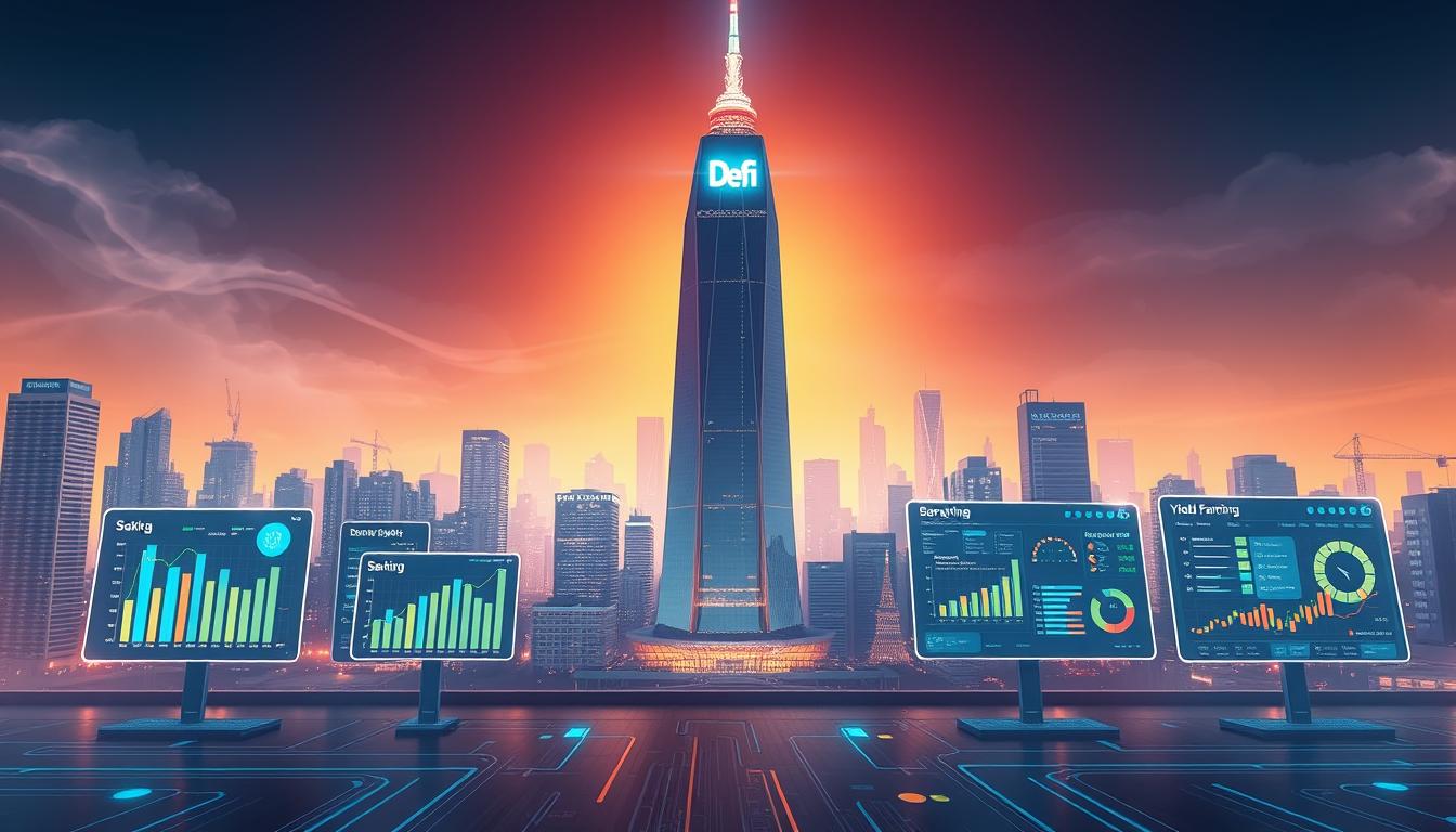 DeFi Strategies