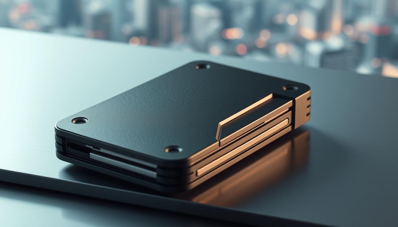 Crypto wallet security guide
