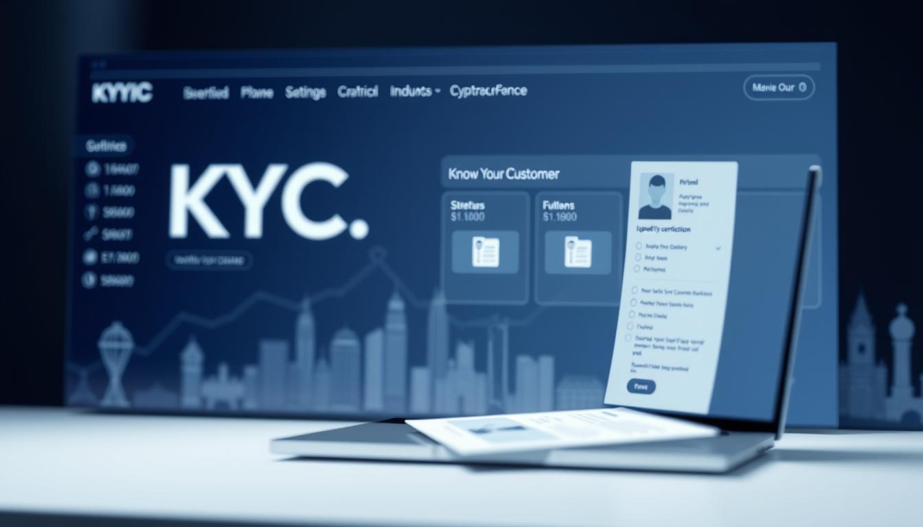 KYC Process on European Crypto Platforms