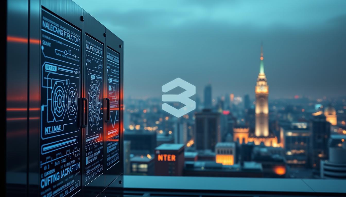 secure blockchain platform