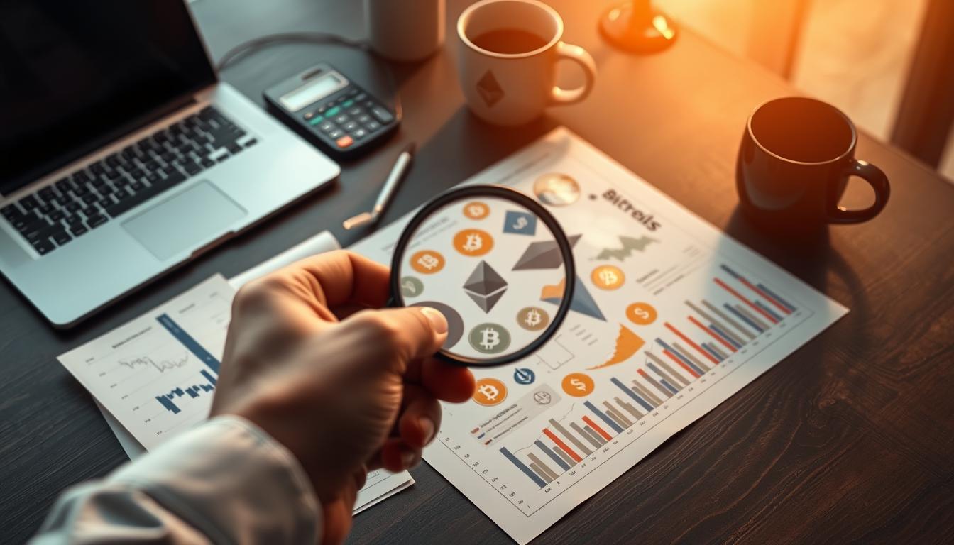 crypto gems investing strategy