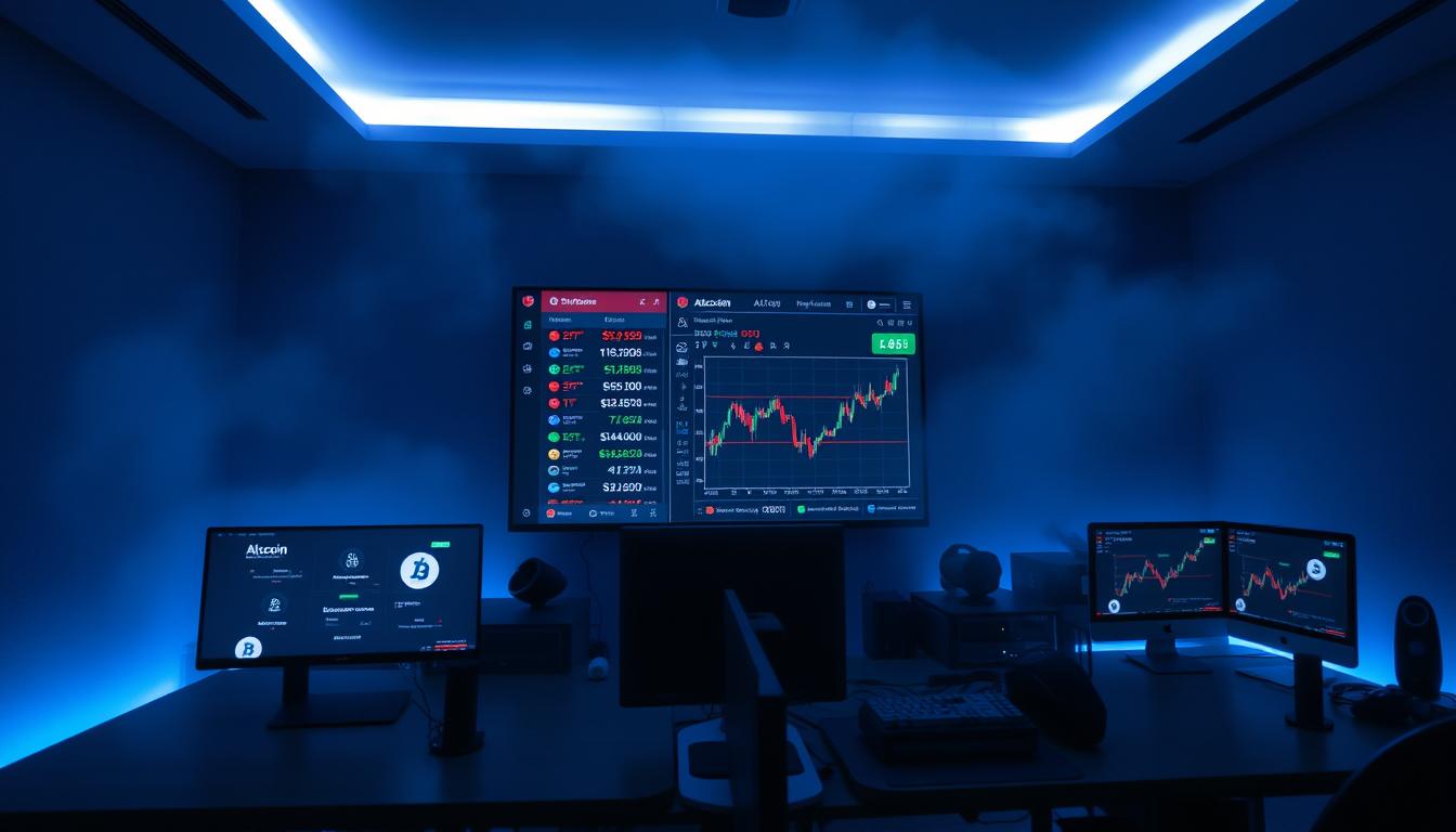 best altcoin marketplaces
