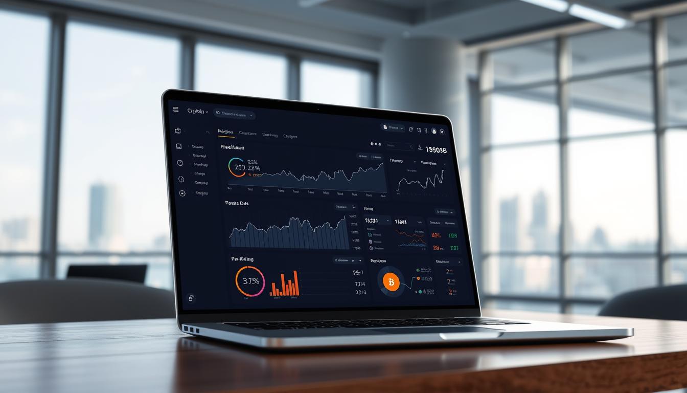crypto portfolio management