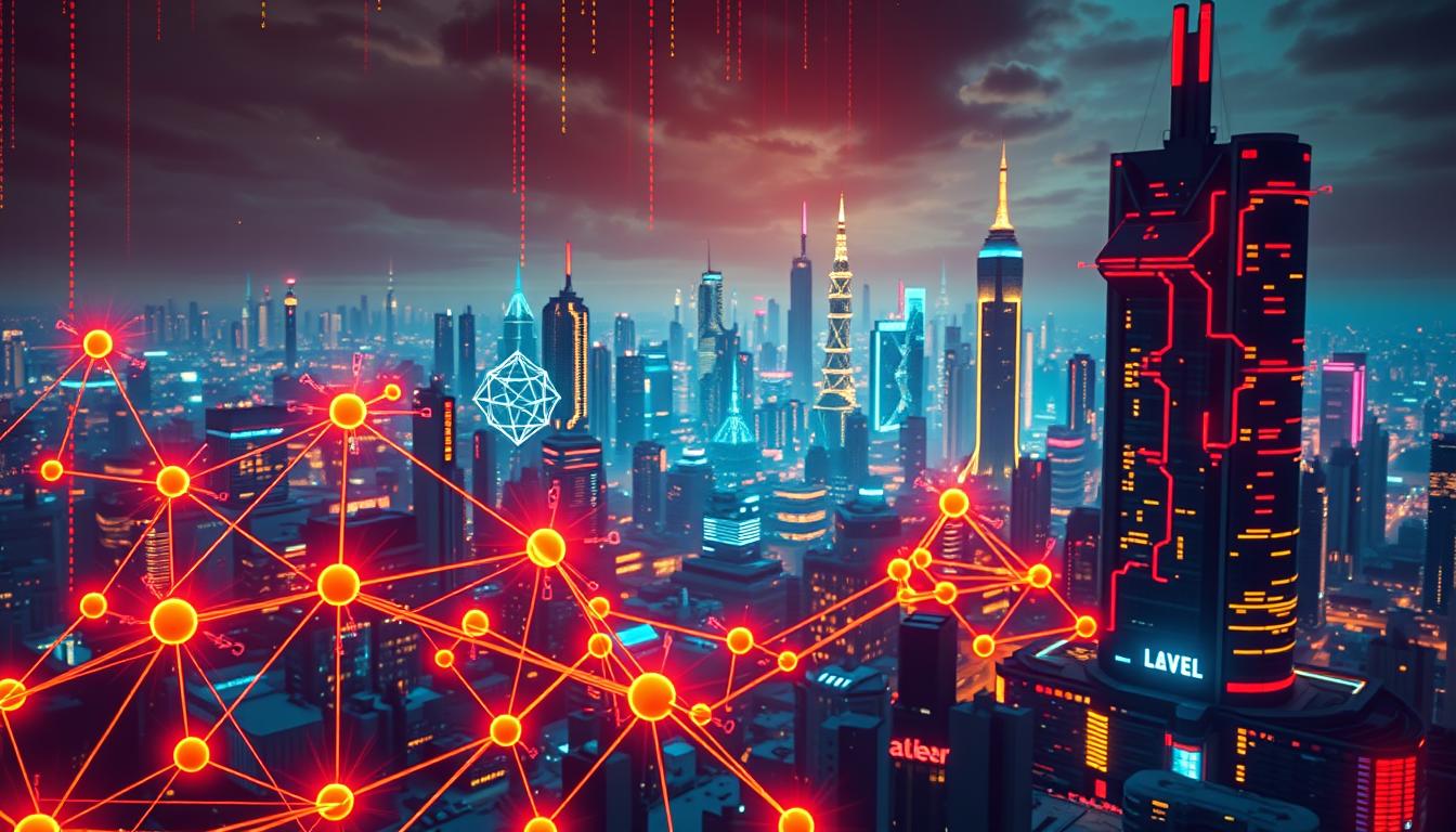 blockchain scalability solutions
