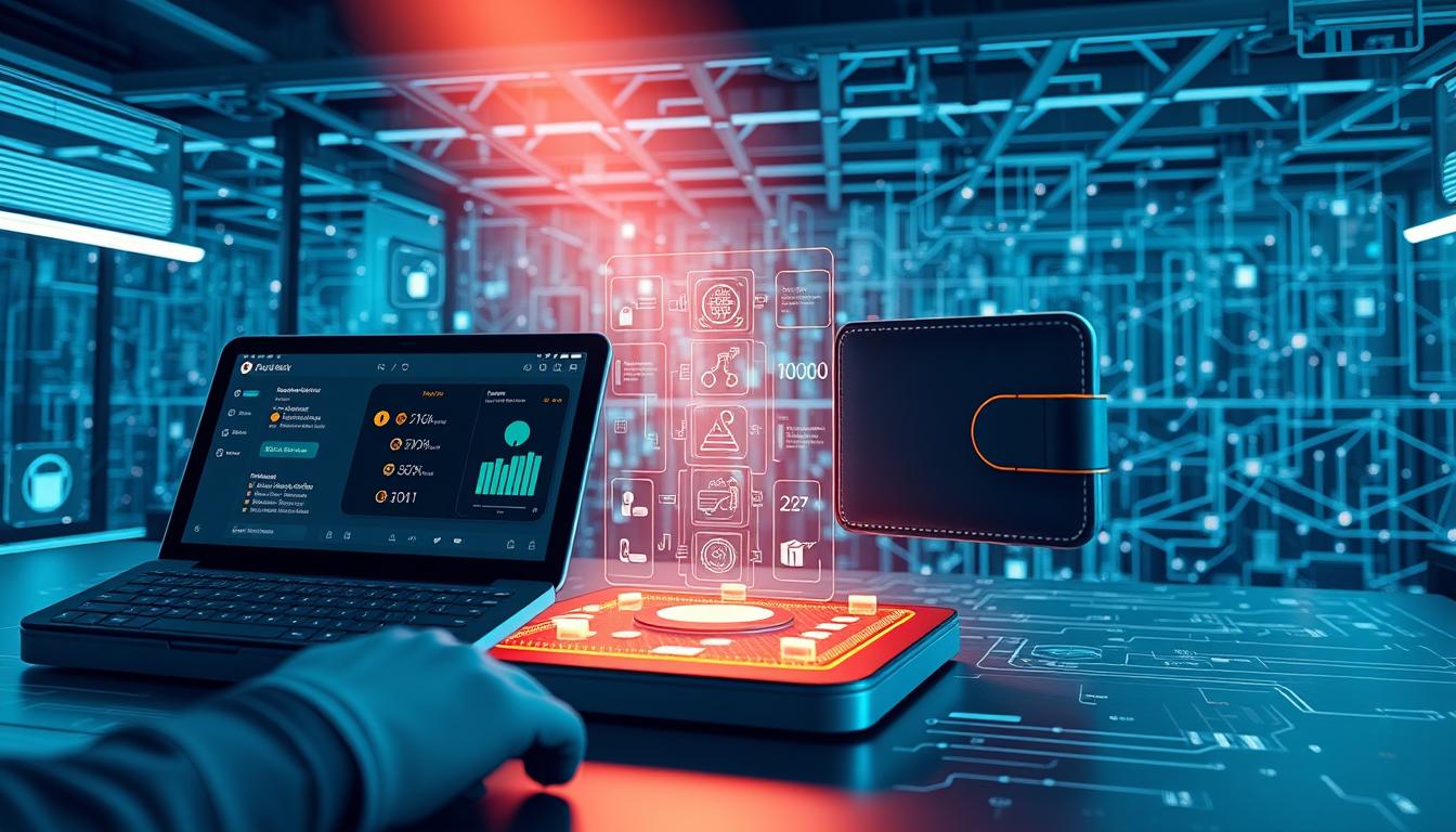 smart wallet deployment
