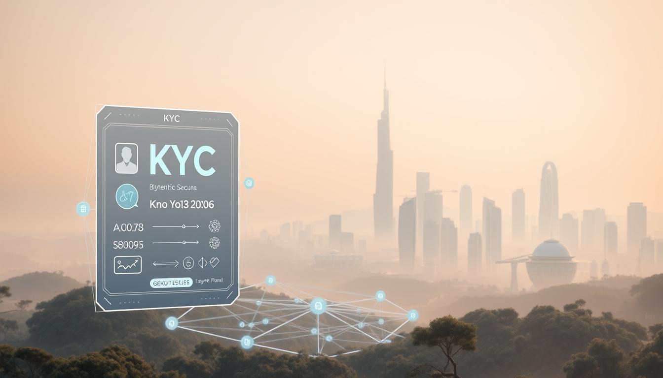 Crypto KYC Evolution