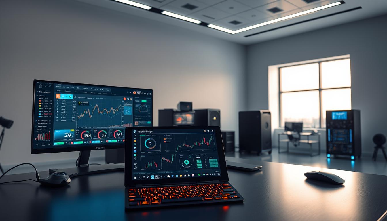 AI Crypto Trading Tools