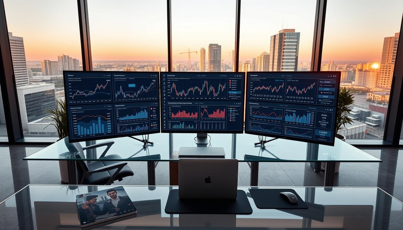 crypto index fund analytics platforms