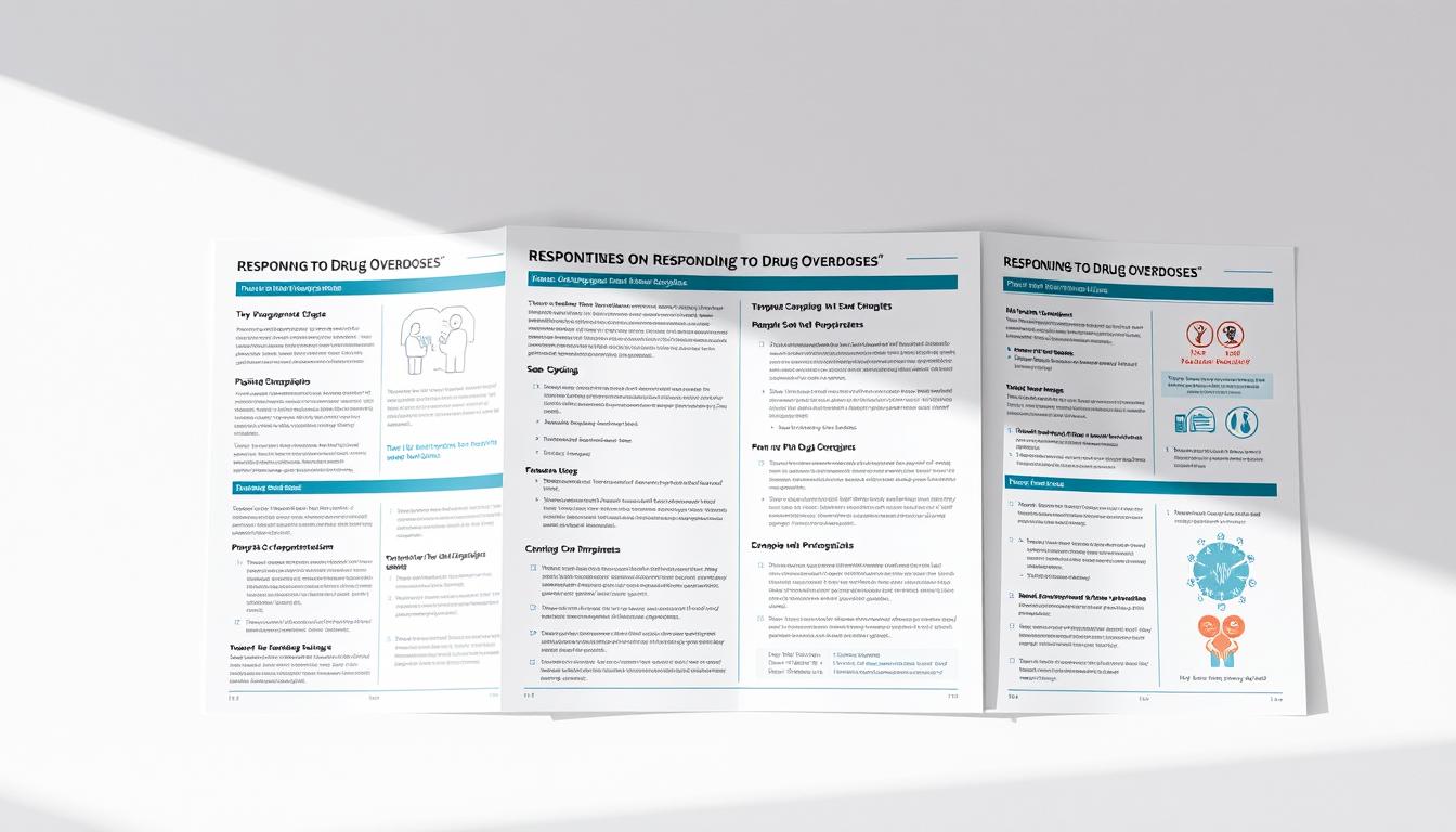 Overdose Response Guide