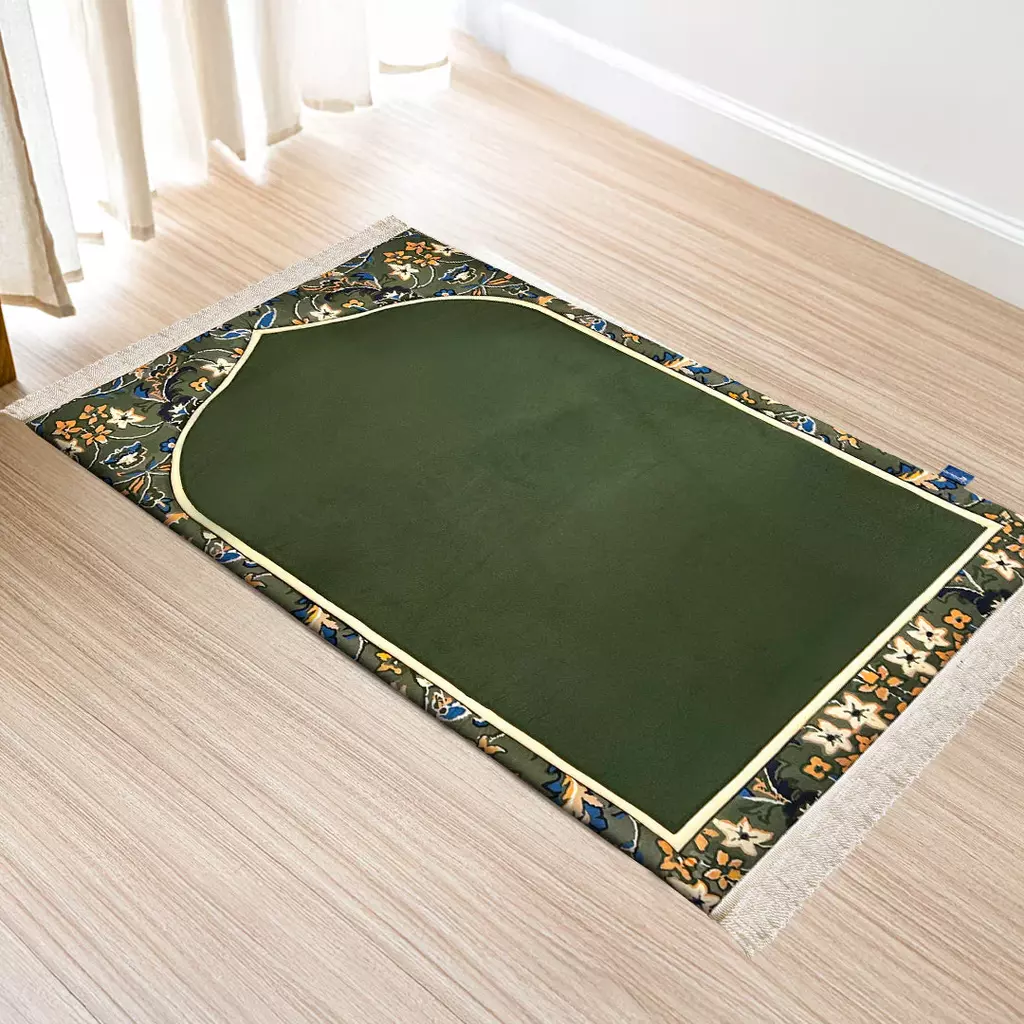 Prayer Mats for Muslim