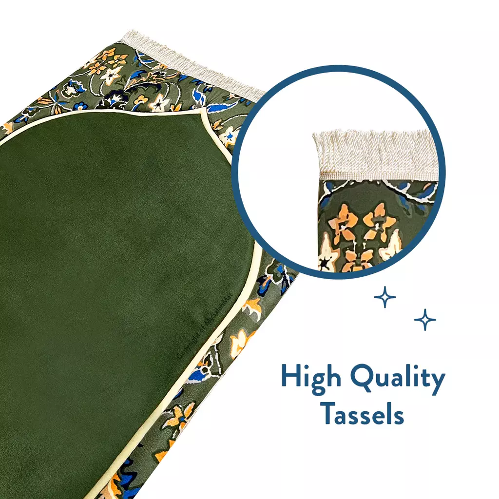 Prayer Mats for Muslim UK