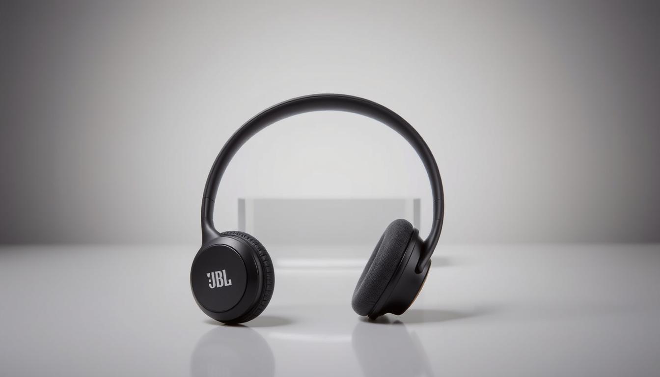 JBL Tune510BT design and comfort