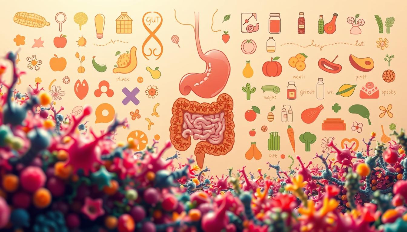 prebiotics and probiotics