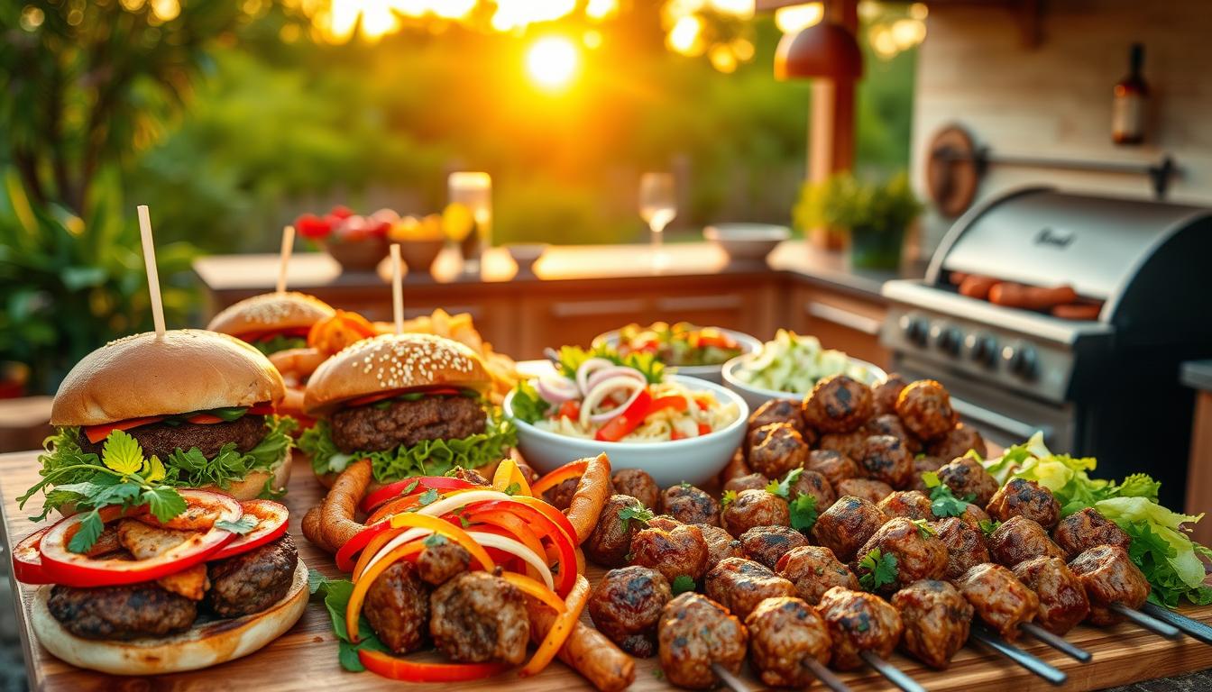 summertime ground beef recipes Need easy and flavorful summertime ground beef recipes? Discover fresh and tasty ideas perfect for grilling, quick dinners, and outdoor gatherings this summer!