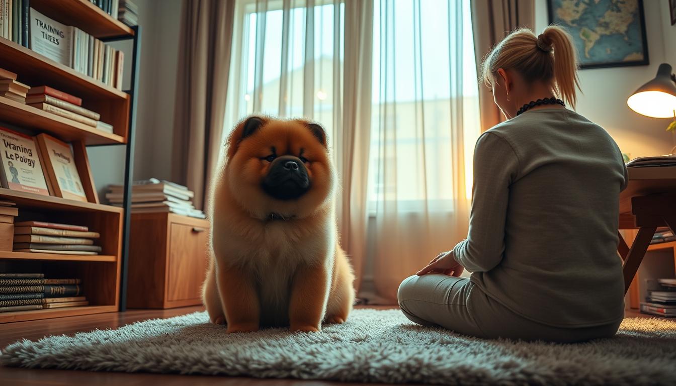 how-to-train-a-chow-chow-puppy-for-housebreaking