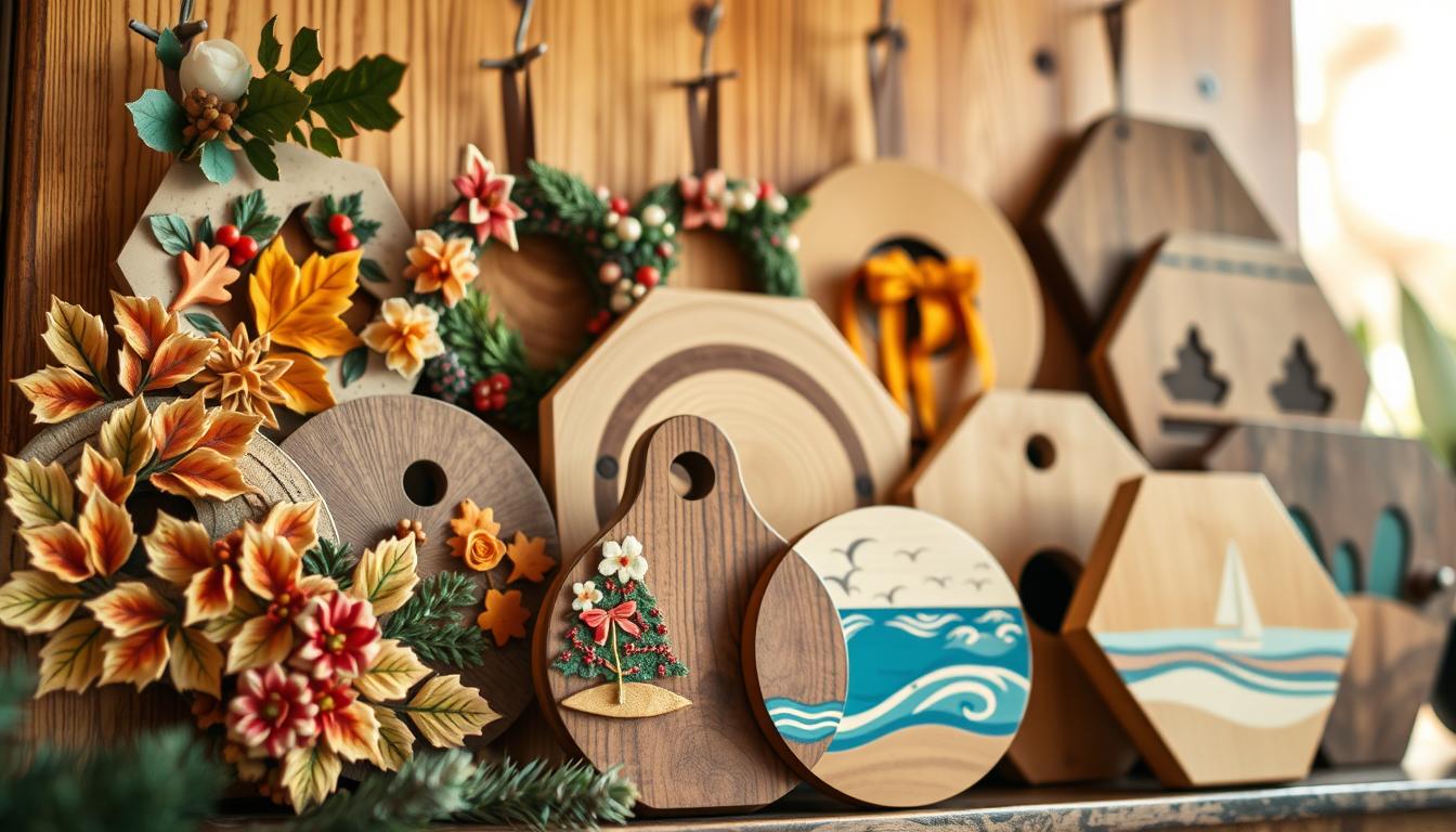 floral-diy-wooden-door-hanger-for-springtime