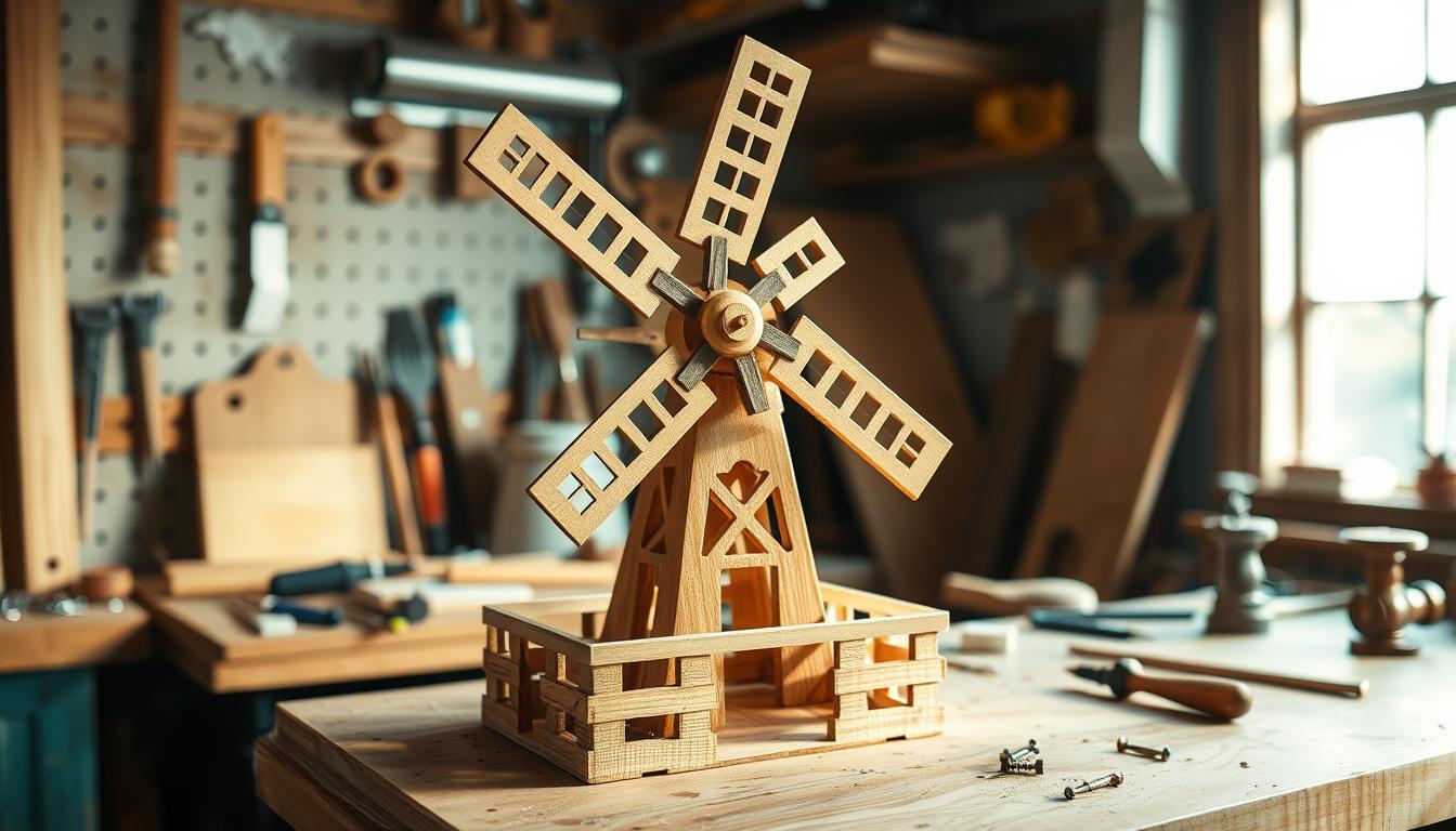 diy-miniature-garden-windmill-project
