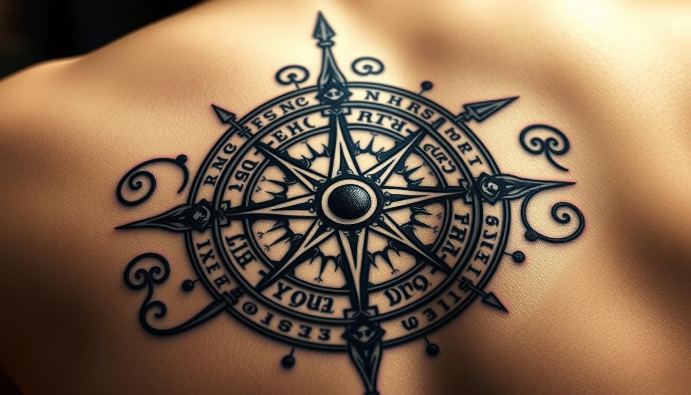 realistic-viking-sleeve-tattoo-idea