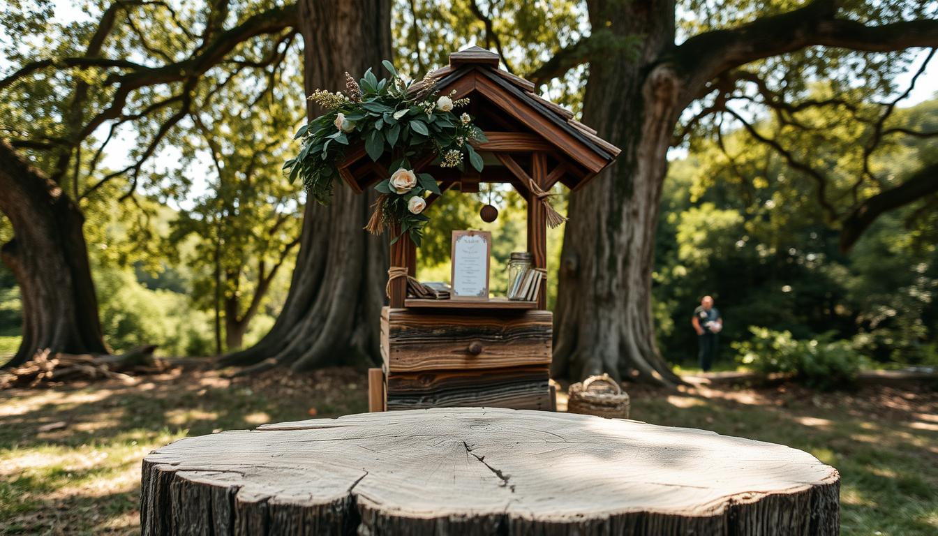 rustic-charm-vs-modern-elegance-wishing-wells