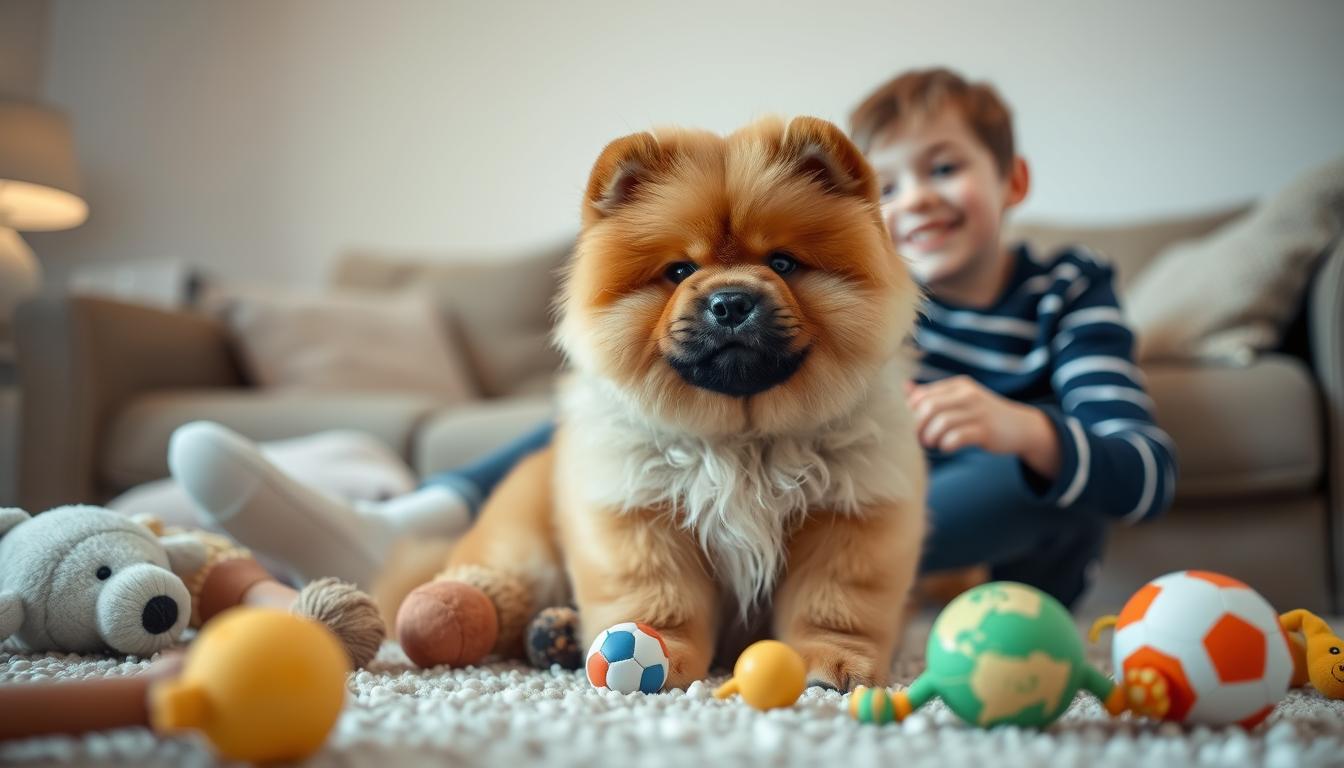 how-to-train-a-chow-chow-puppy-to-follow-commands