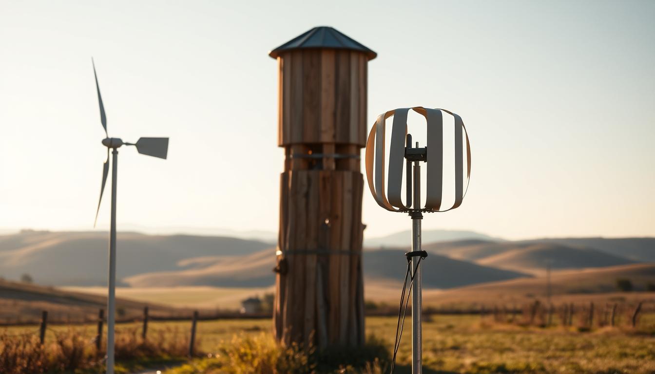 vertical-axis-wind-generator-pvc-blades