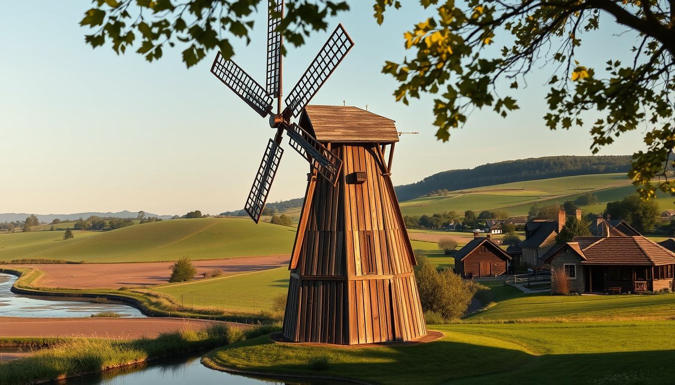outdoor-wooden-windmill-blueprints-and-plans