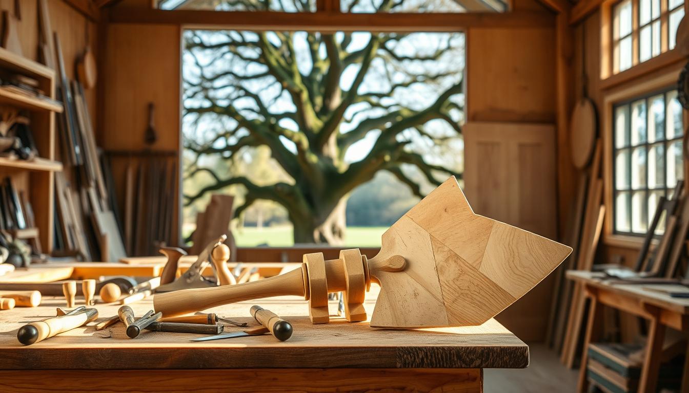 custom-wooden-windmill-outdoor-craft