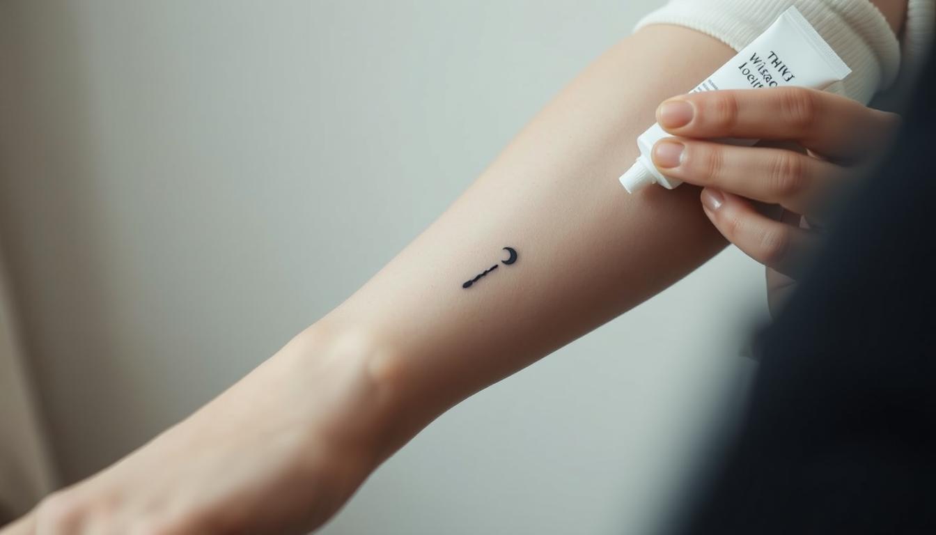 micro-wizard-tattoo-for-back-of-neck