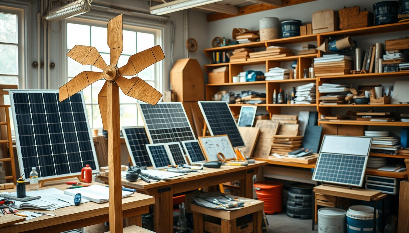 recycled-materials-diy-wind-generator