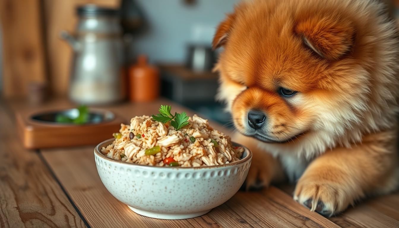 chow-chow-puppy-food-recommendations