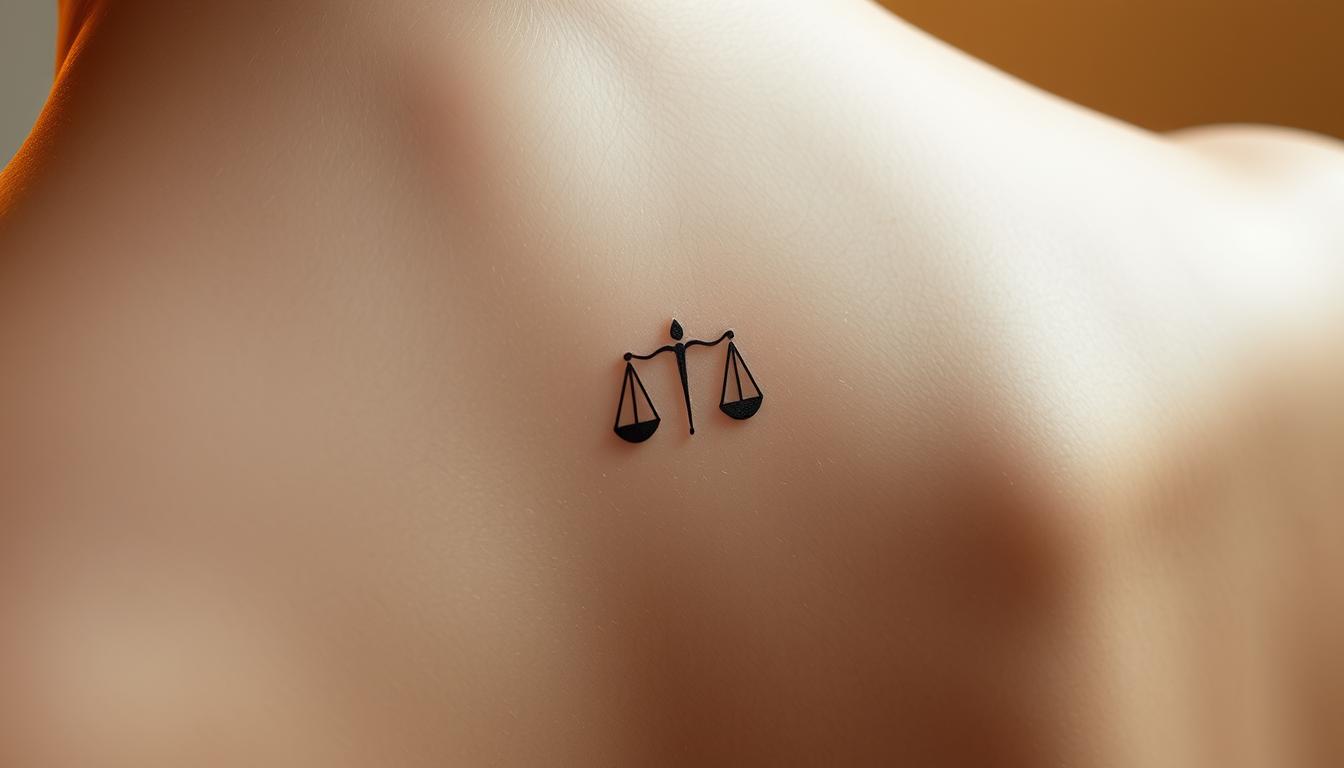 Fine-line-minimalist-aries-zodiac-sign-tattoo-female-ankle