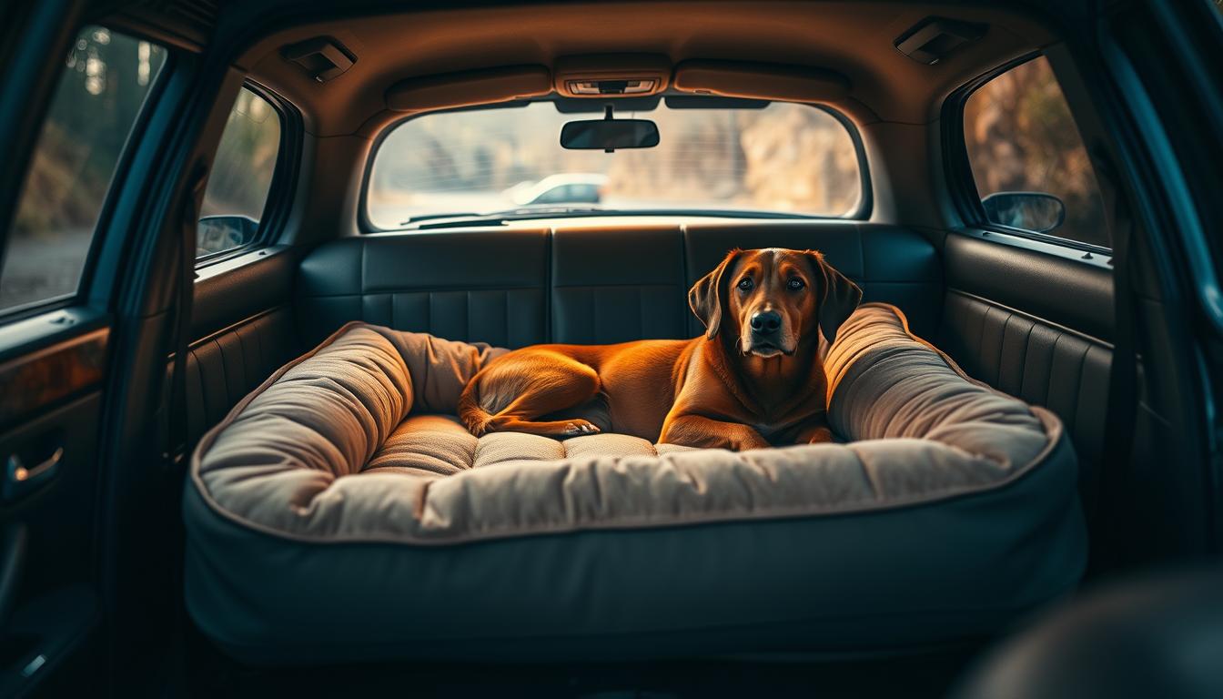 orthopedic-cozy-car-bed-for-senior-dogs