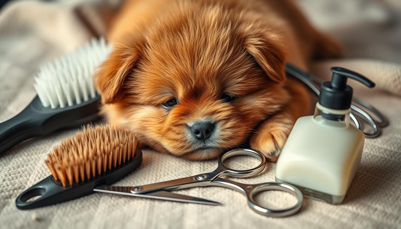 best-grooming-tips-for-chow-chow-puppies