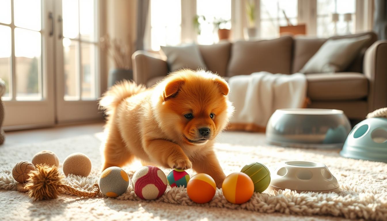 best-ways-to-socialize-a-chow-chow
