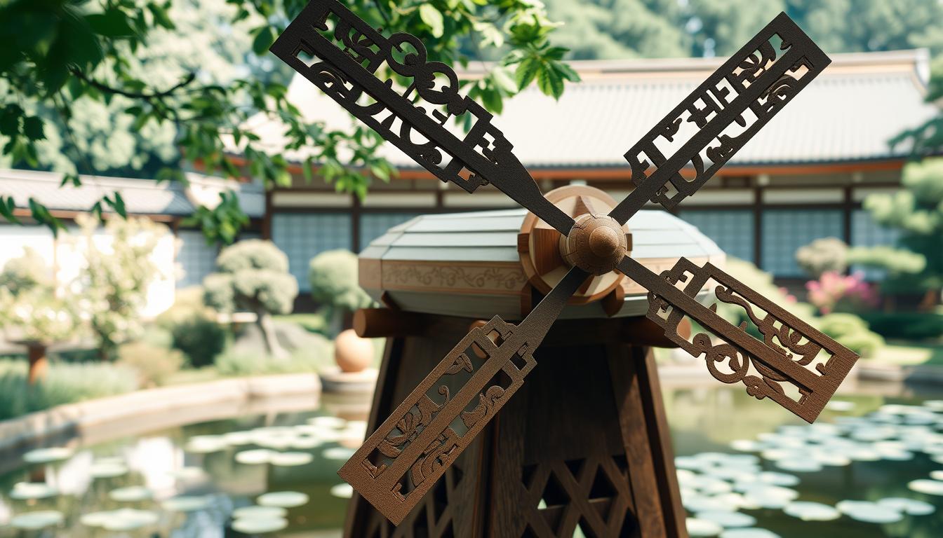backyard-diy-windmill-made-from-wood