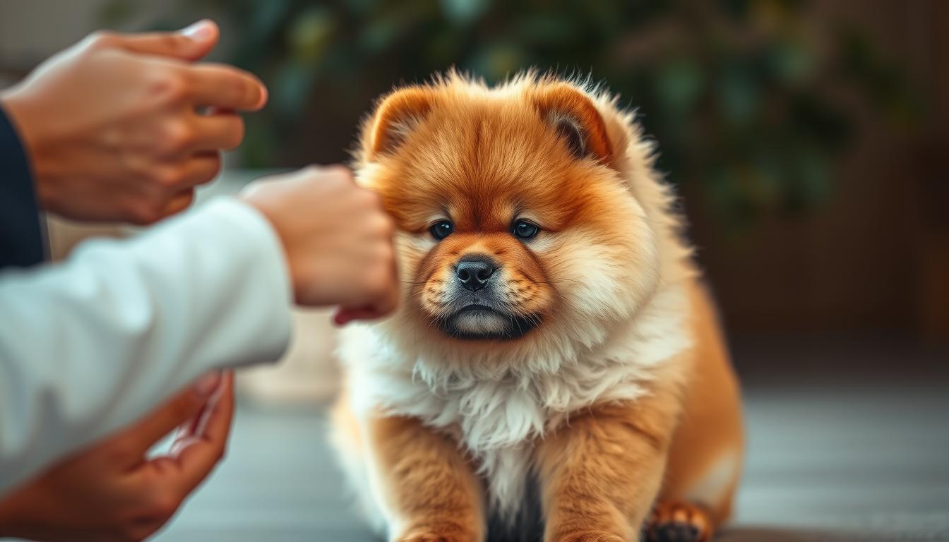 how-to-train-a-chow-chow-puppy-for-socialization
