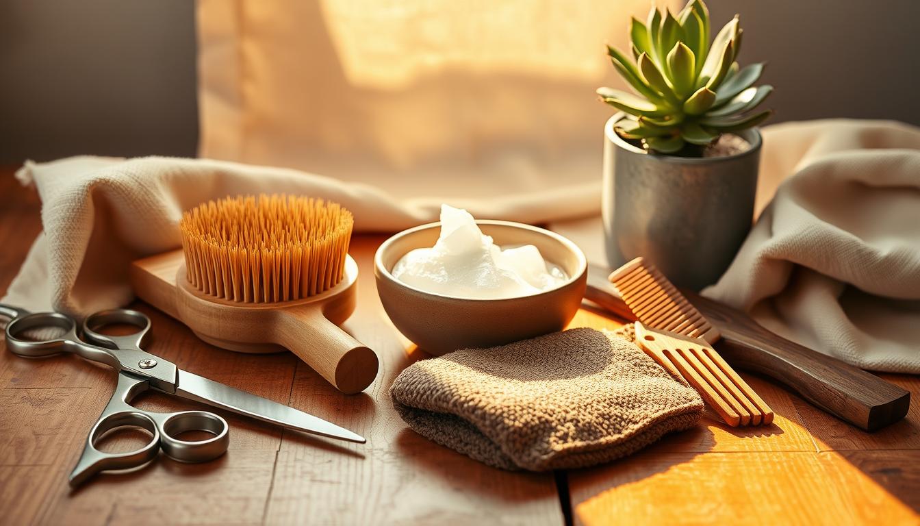 sustainable-dog-grooming-tools