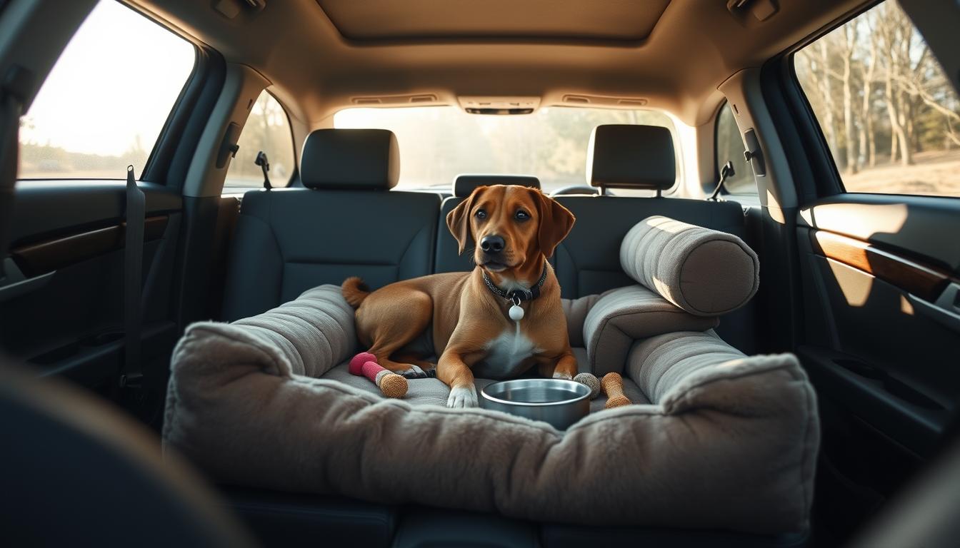 cozy-dog-car-bed-for-small-medium-large-dogs