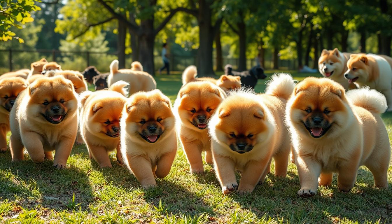 how-to-introduce-chow-chow-to-new-people