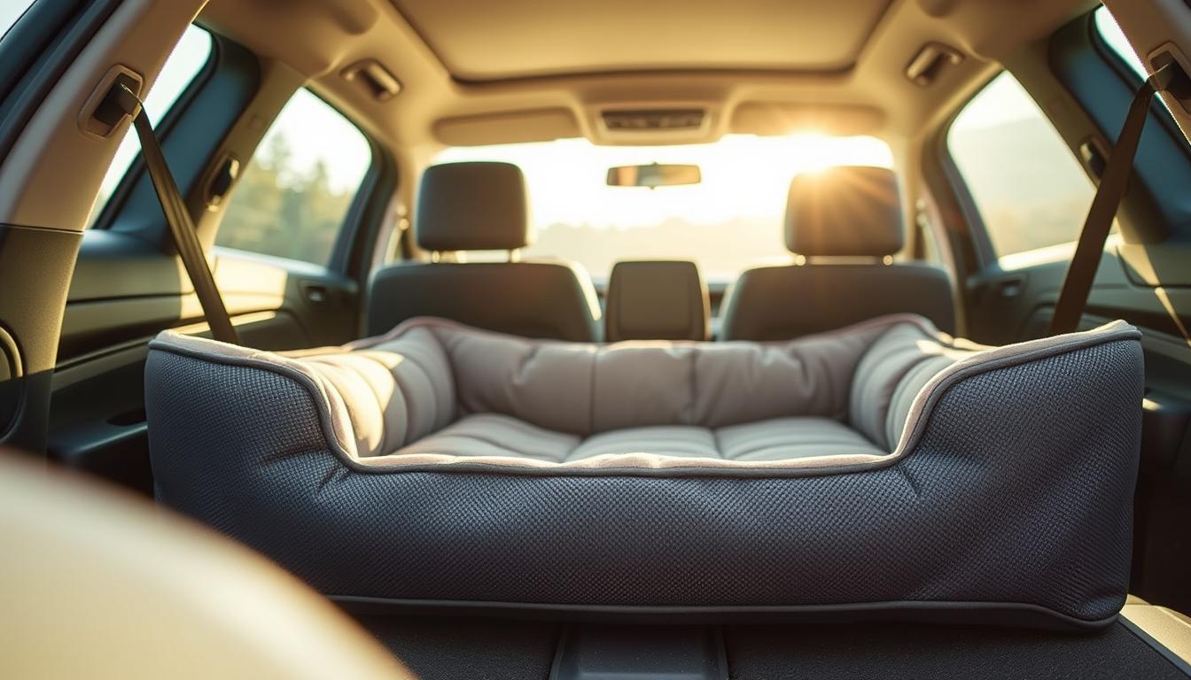 plush-cozy-car-bed-for-puppies-and-dogs