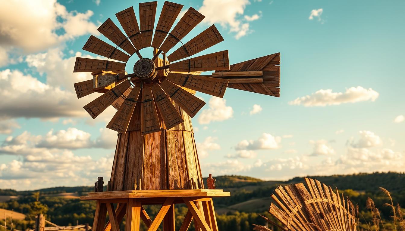 diy-wooden-windmill-designs-for-backyard-decor