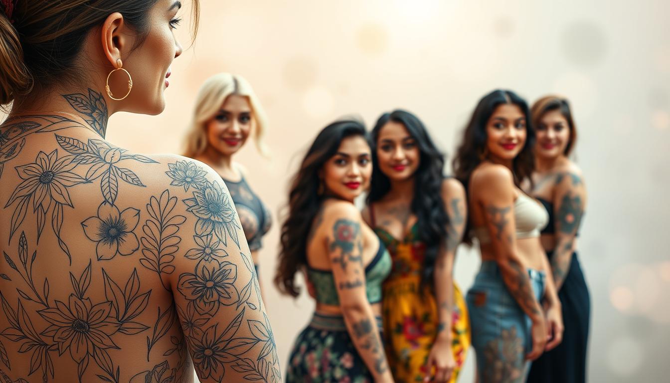 minimalist-floral-hot-tattoo-ideas-women-2024