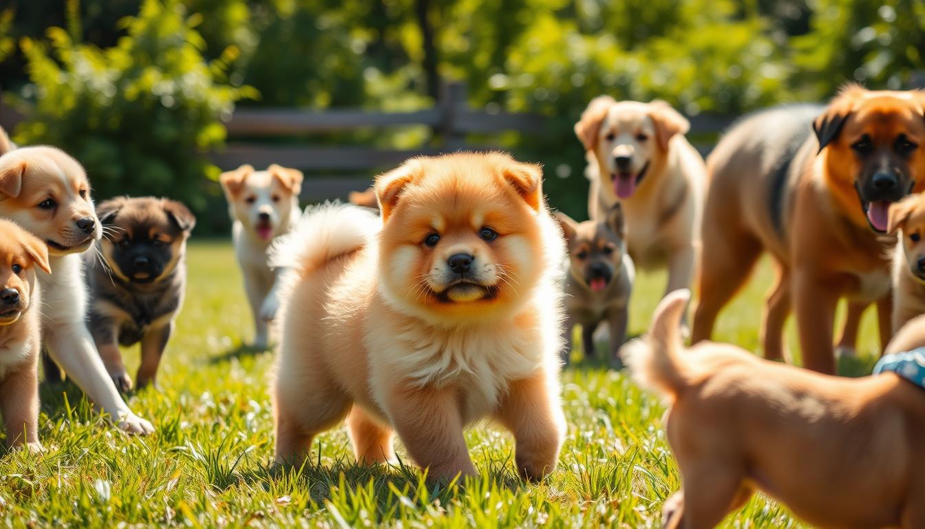chow-chow-puppy-socialization-tips