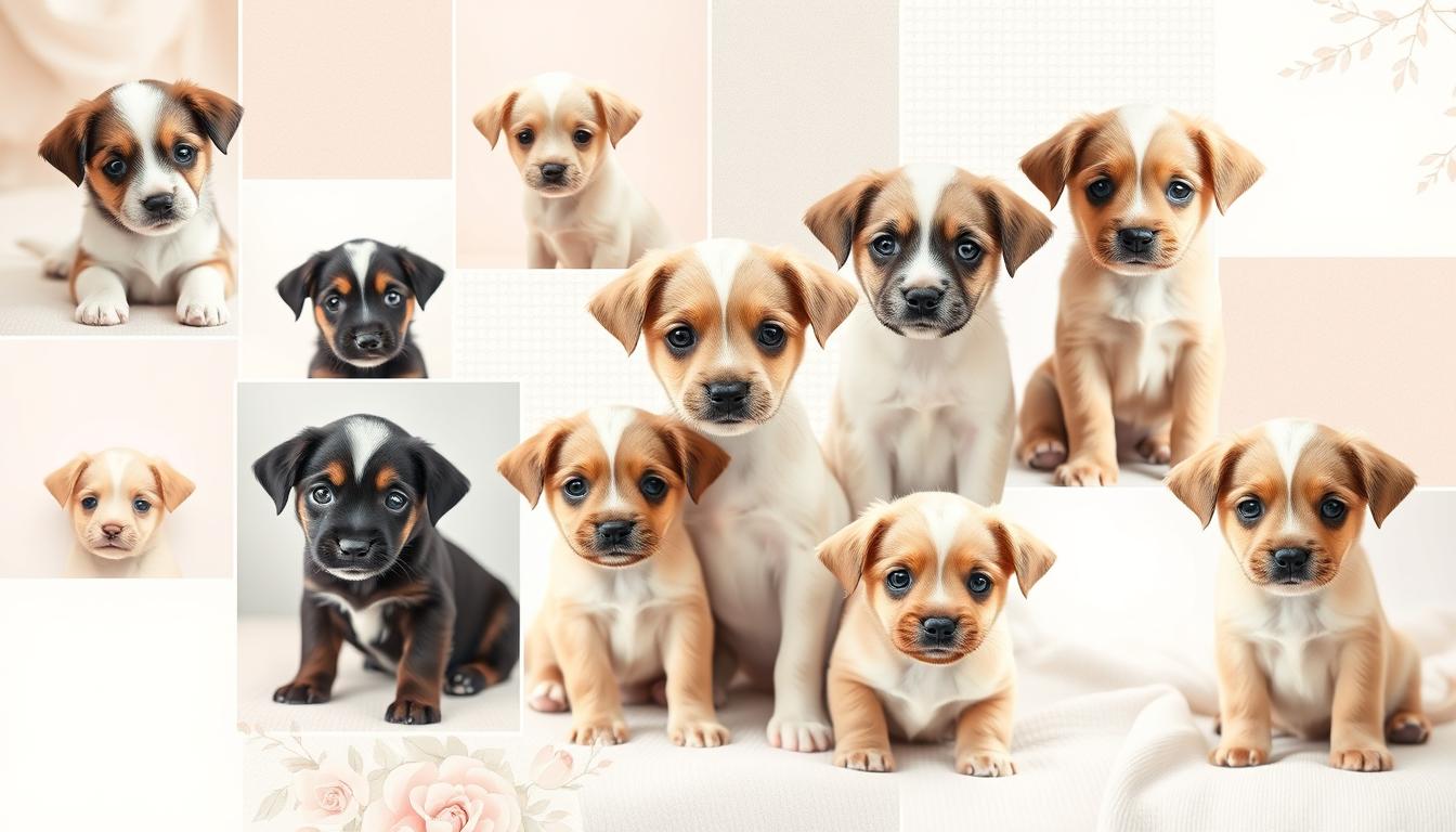 cozy-cottagecore-puppy-aesthetic-mood-board-for-dog-lovers